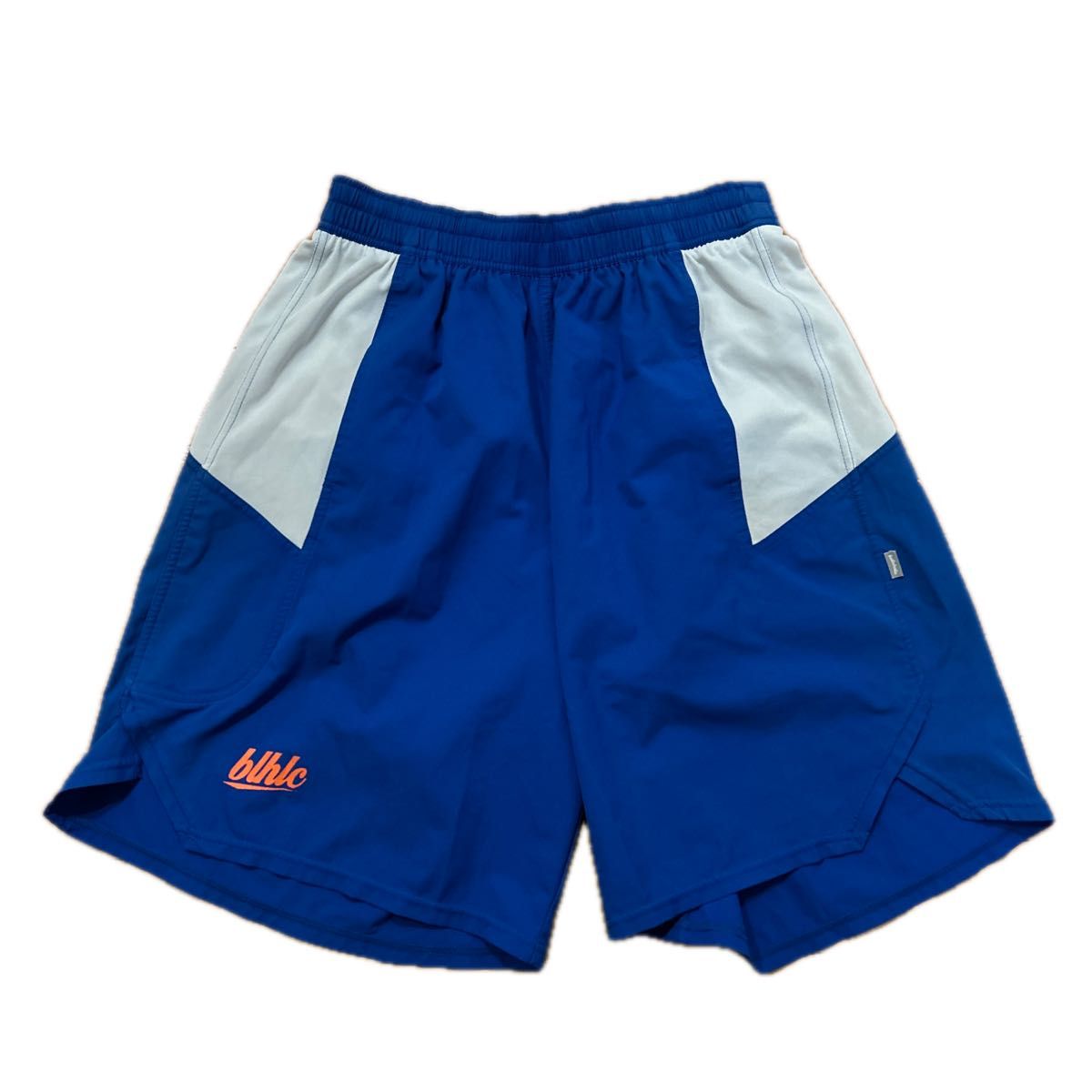 ballaholic blhlc ボーラホリック 初期 ハーフパンツ|Yahoo ballaholic blhlc ボーラホリック 初期 ハーフパンツ|Yahoo