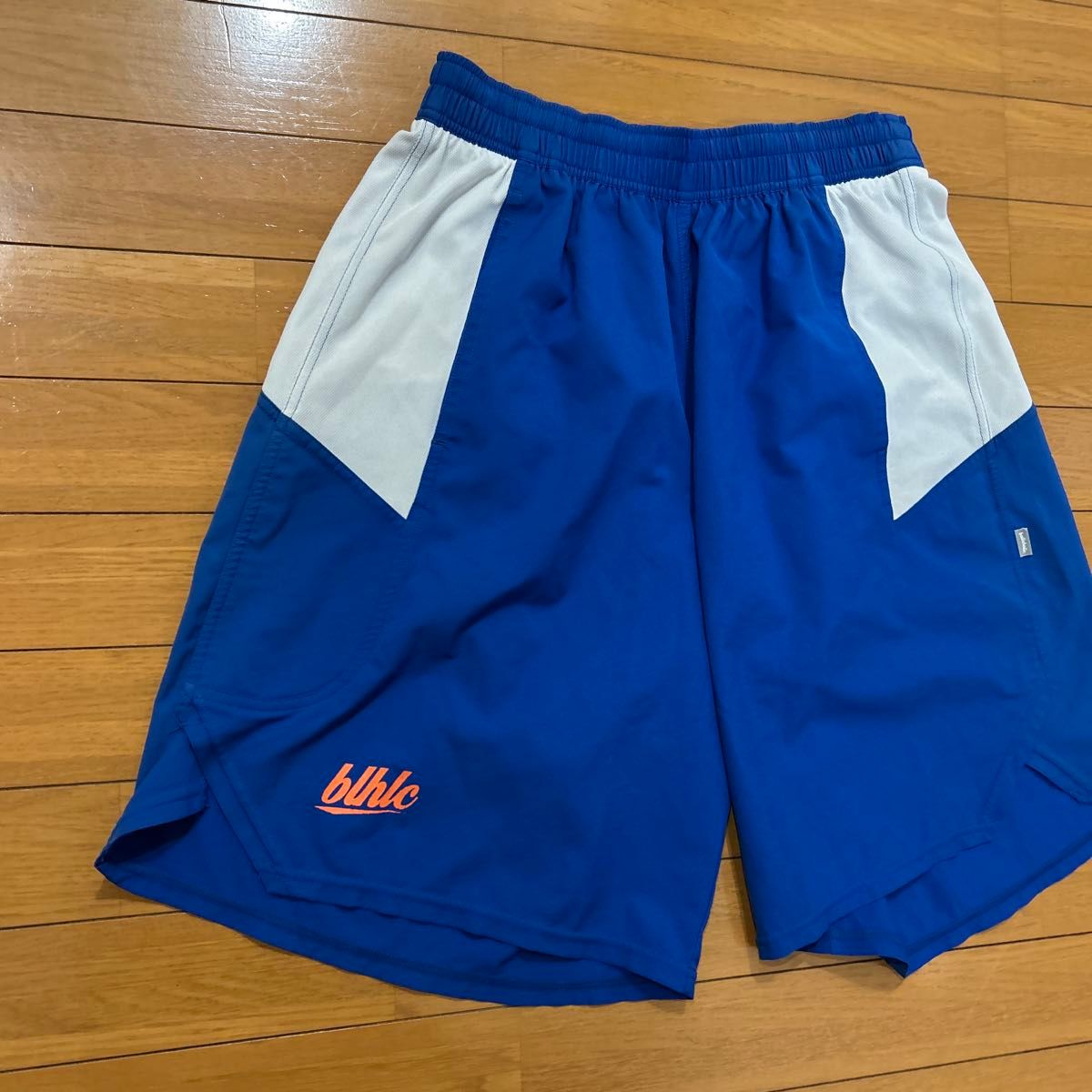 ballaholic blhlc ボーラホリック 初期 ハーフパンツ|Yahoo ballaholic blhlc ボーラホリック 初期 ハーフパンツ|Yahoo
