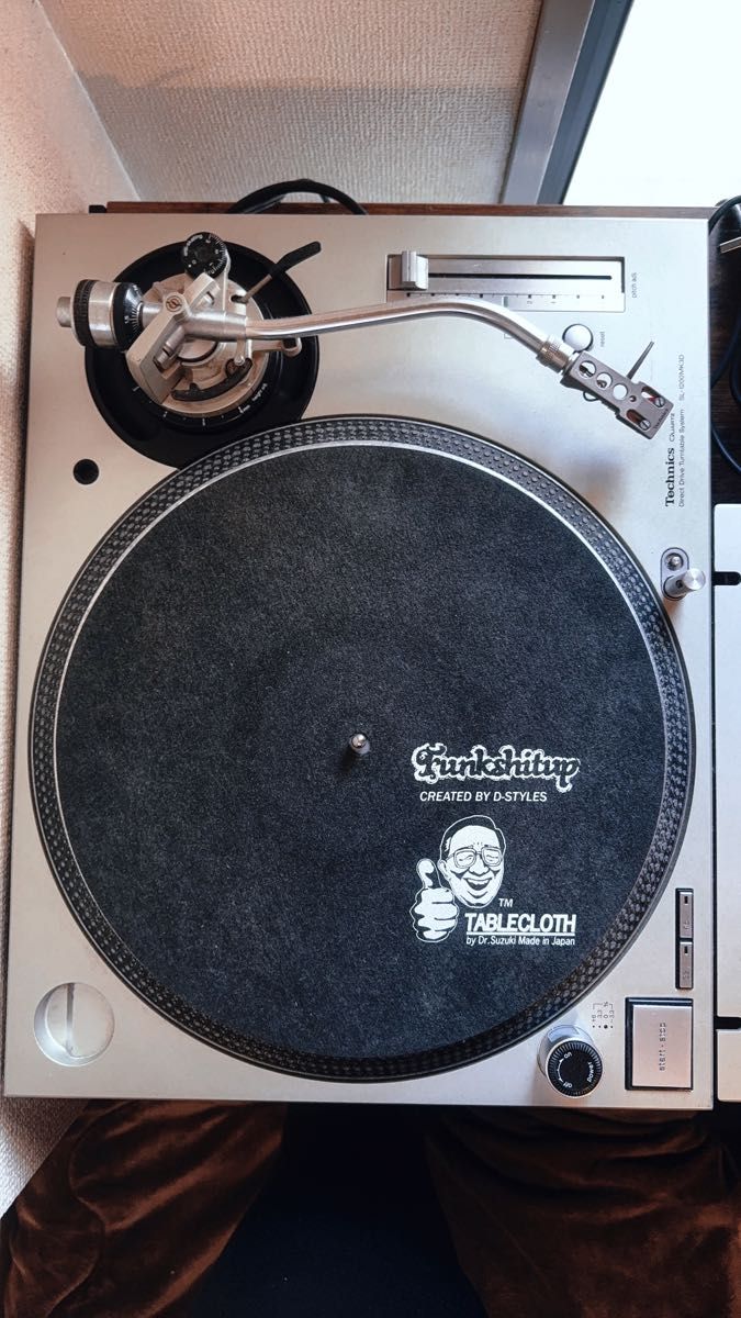 Technics MK3 テクニクス ターンテーブル|Yahoo!フリマ(旧 Technics MK3 テクニクス ターンテーブル|Yahoo!フリマ(旧