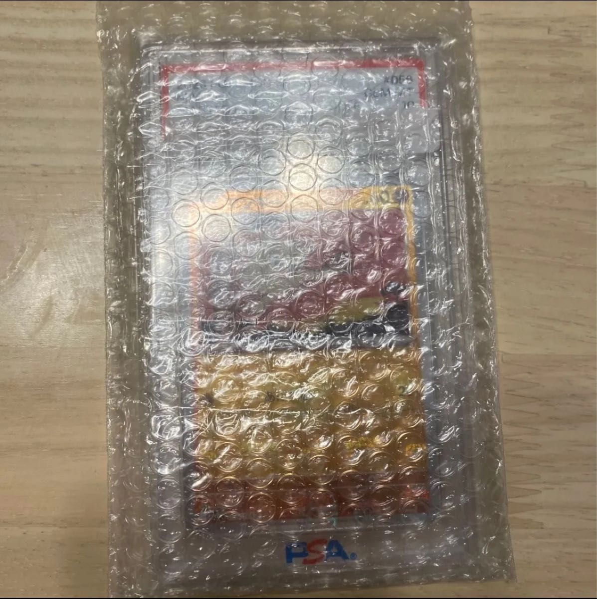ポケモンカード マンキー マスターボールミラー 151 psa10 ポケモンカード マンキー マスターボールミラー 151 psa10