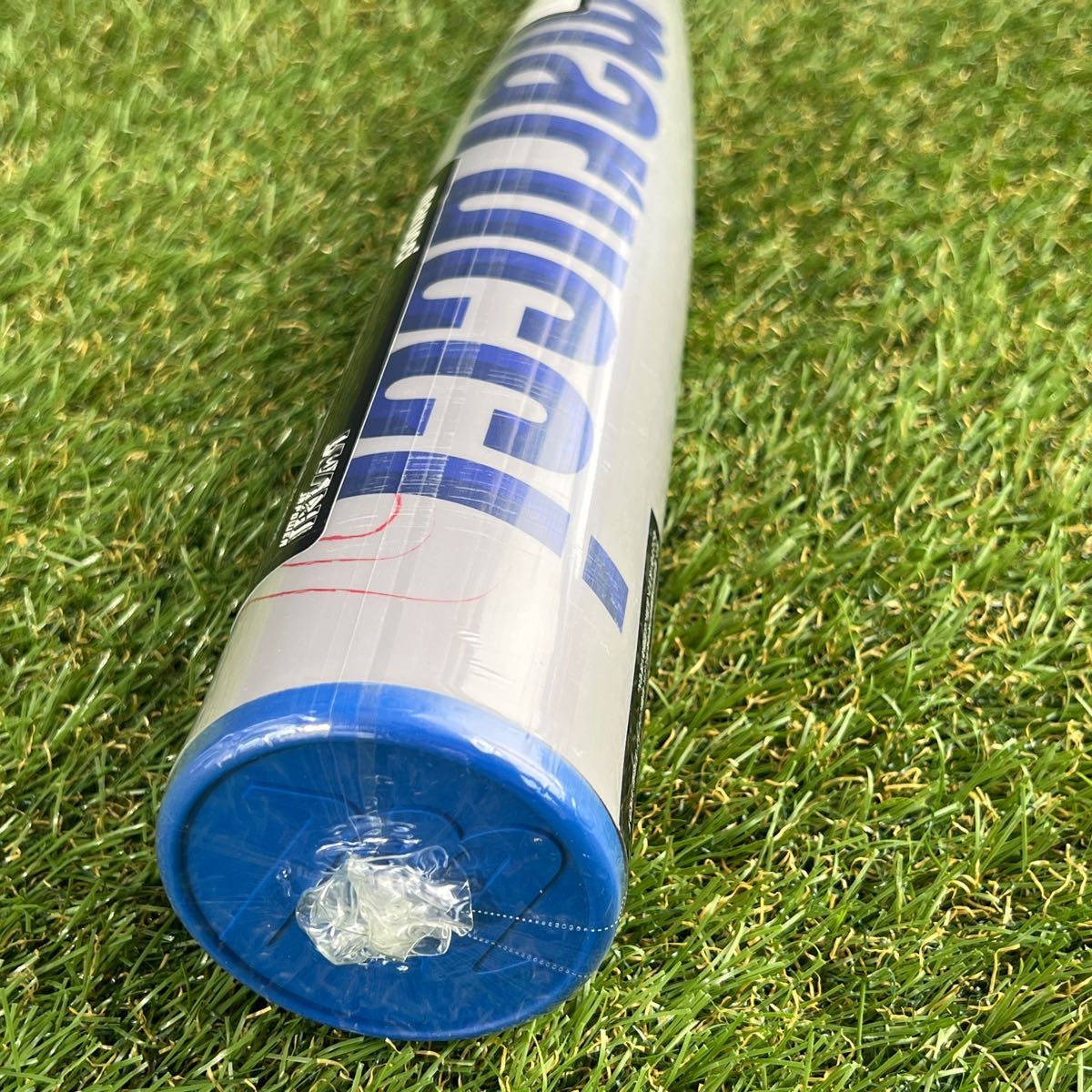 新品未開封】2025年最新モデル marucci 青ワニクラッシャー 少年 新品未開封】2025年最新モデル marucci 青ワニクラッシャー 少年