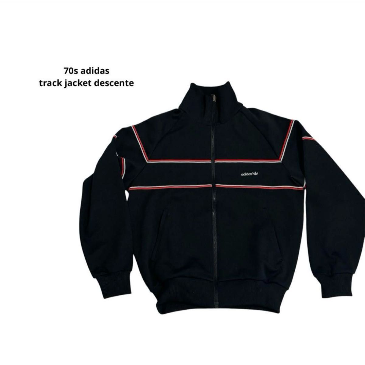 70s adidas track jacket descente|Yahoo!フリマ(旧PayPayフリマ) 70s adidas track jacket descente|Yahoo!フリマ(旧PayPayフリマ)