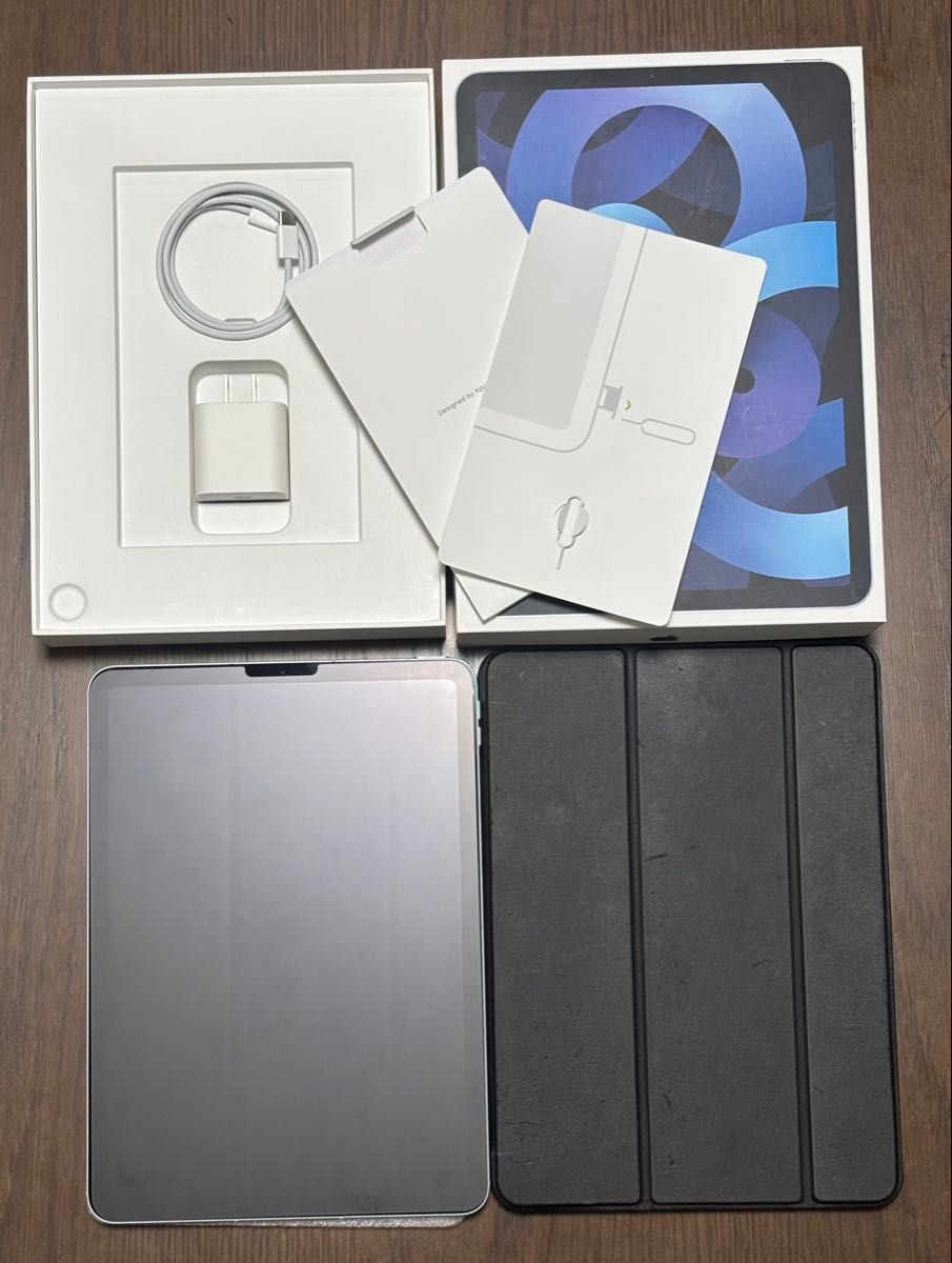 iPad Air 第4世代 本体 64GB docomo Wi-Fi+セルラーモデル iPad Air 第4世代 本体 64GB docomo Wi-Fi+セルラーモデル