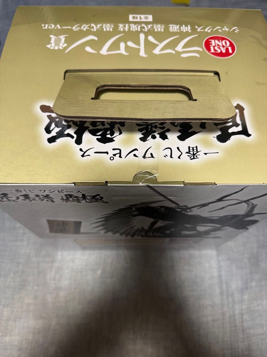 早い者勝ち 格安 ワンピース 一番くじ ラストワン賞 シャンクス 早い者勝ち 格安 ワンピース 一番くじ ラストワン賞 シャンクス