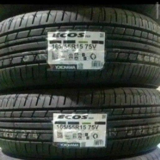 2024年製 ヨコハマ エコス ES31 165/55R15 4本セット|Yahoo 2024年製 ヨコハマ エコス ES31 165/55R15 4本セット|Yahoo