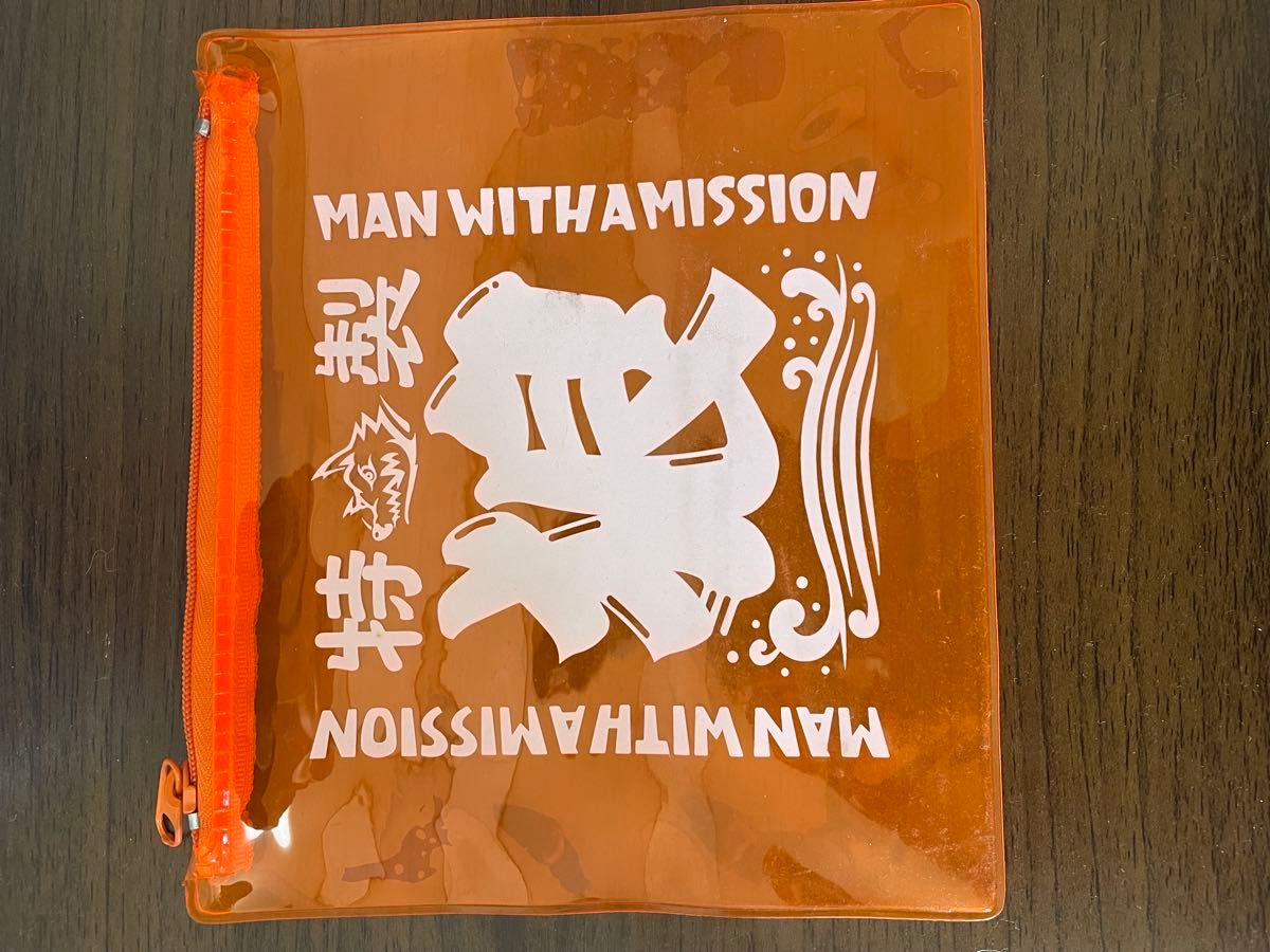 MAN WITH A MISSION Live 冷感タオル ケース付き|Yahoo!フリマ MAN WITH A MISSION Live 冷感タオル ケース付き|Yahoo!フリマ