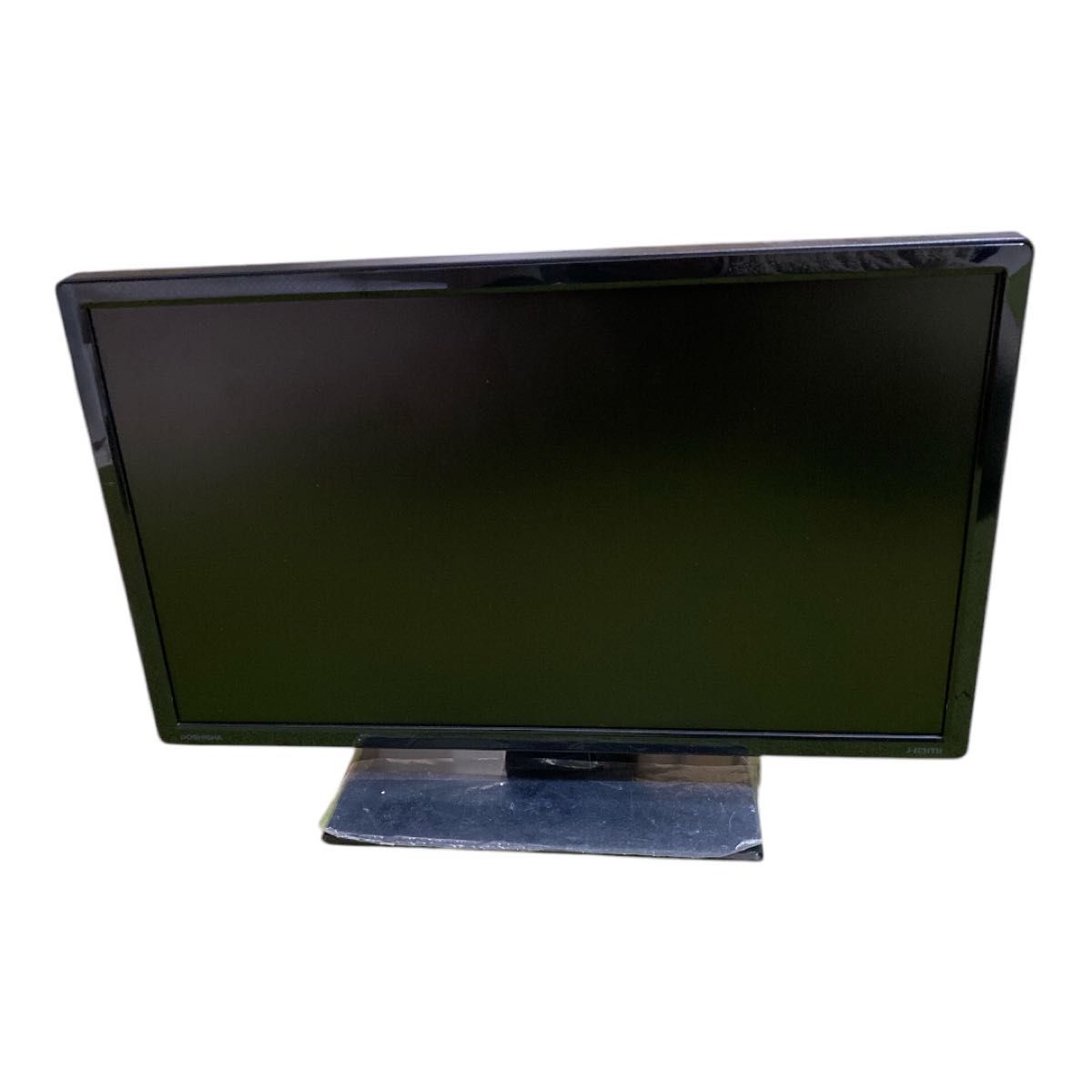 ドウシシャ(DOSHISHA) DOL19H100 薄型液晶テレビ|Yahoo!フリマ ドウシシャ(DOSHISHA) DOL19H100 薄型液晶テレビ|Yahoo!フリマ