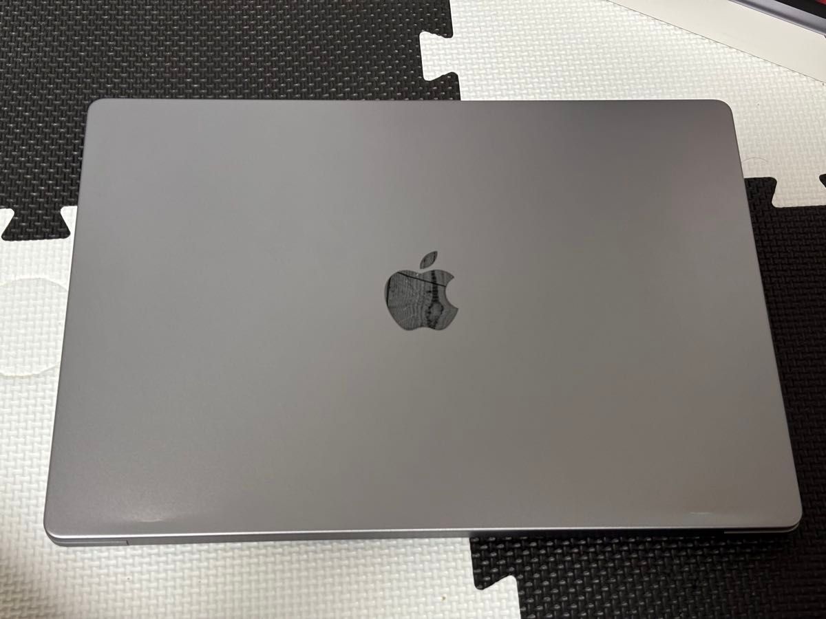 訳あり】Macbook Pro 16インチ M1 Pro メモリ 16GB SSD 1TB 16 訳あり】Macbook Pro 16インチ M1 Pro メモリ 16GB SSD 1TB 16