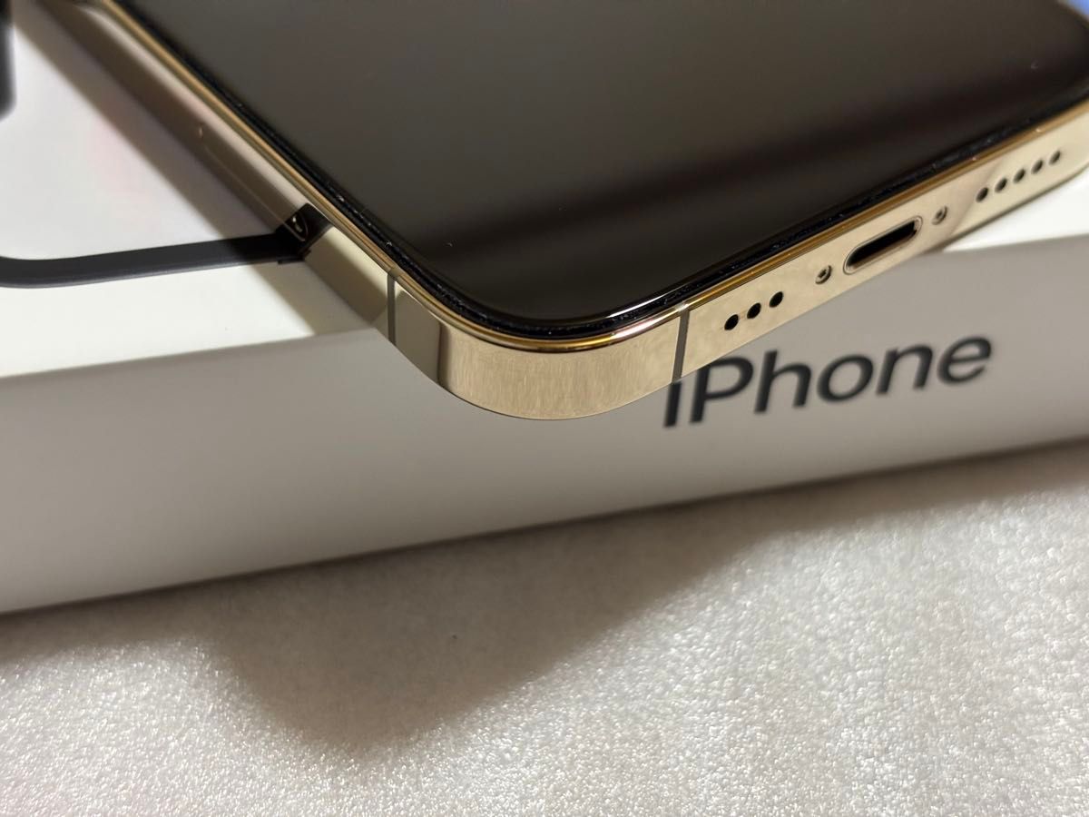 海外版】iPhone 12 Pro 512GB ゴールド SIMフリー|Yahoo!フリマ 海外版】iPhone 12 Pro 512GB ゴールド SIMフリー|Yahoo!フリマ