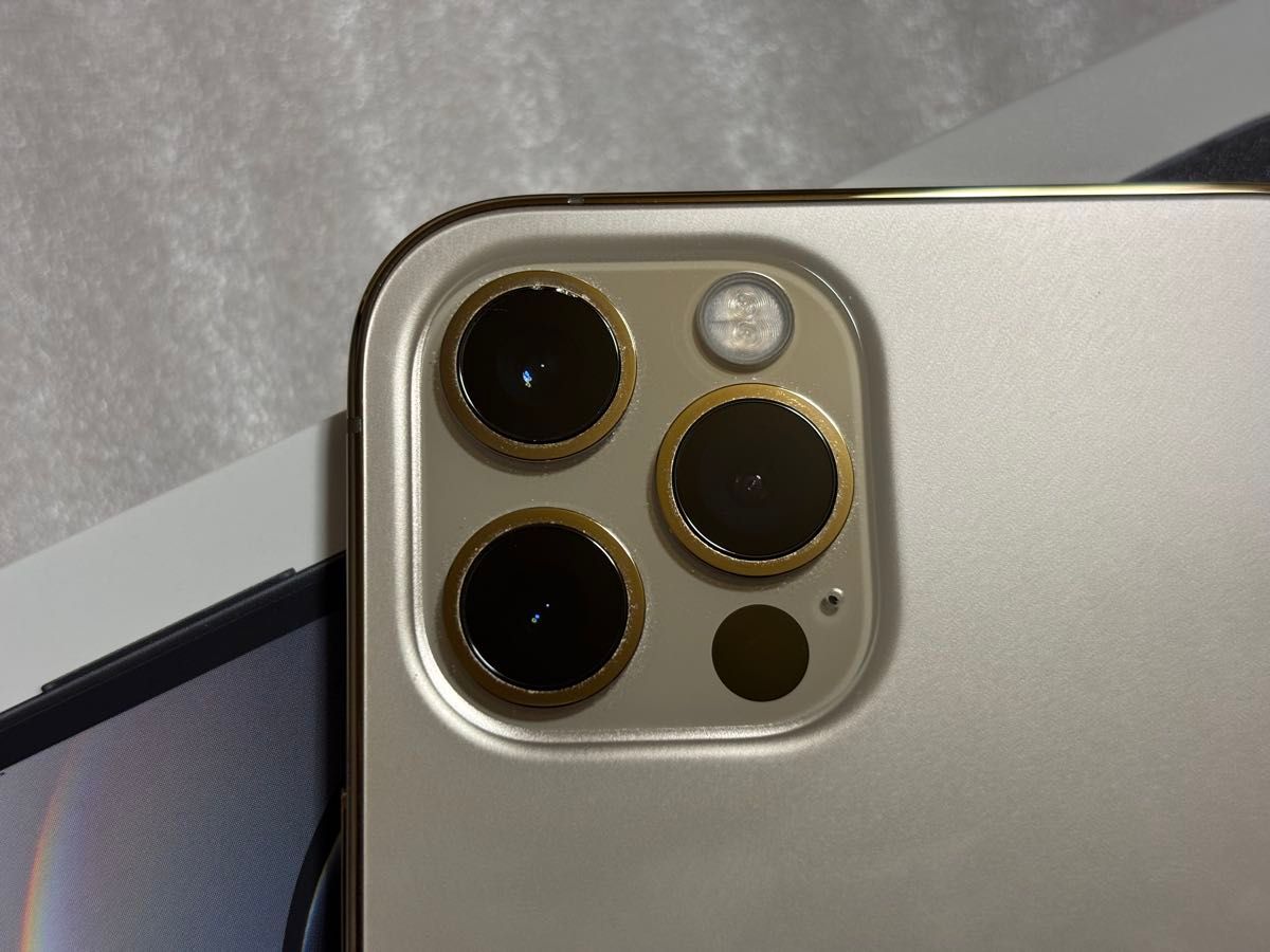 海外版】iPhone 12 Pro 512GB ゴールド SIMフリー|Yahoo!フリマ 海外版】iPhone 12 Pro 512GB ゴールド SIMフリー|Yahoo!フリマ