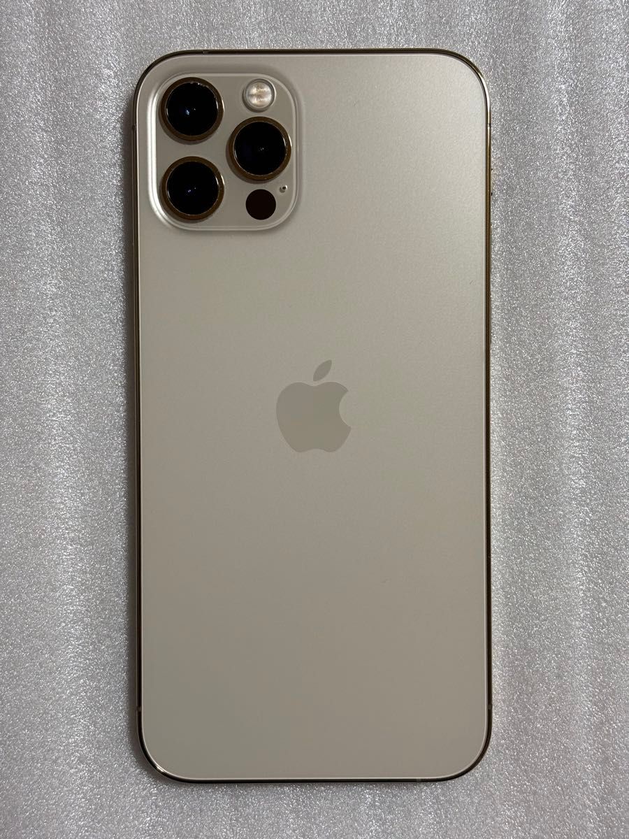 海外版】iPhone 12 Pro 512GB ゴールド SIMフリー|Yahoo!フリマ 海外版】iPhone 12 Pro 512GB ゴールド SIMフリー|Yahoo!フリマ