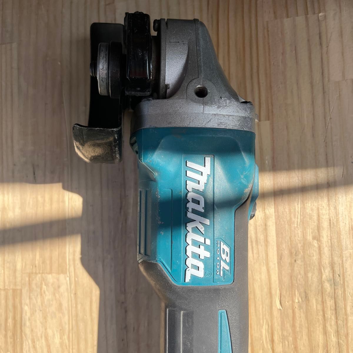 makita 充電式ディスクグラインダ 18V 電動工具 コードレス makita 充電式ディスクグラインダ 18V 電動工具 コードレス