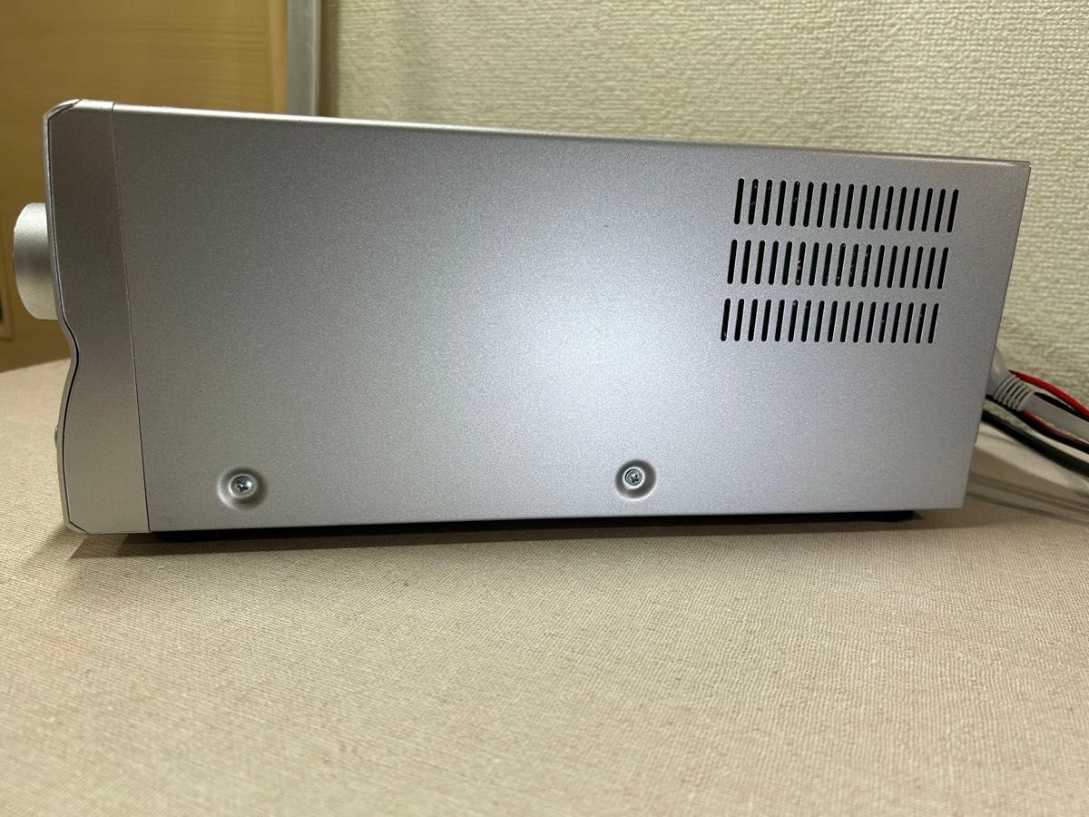 E122 整備美品 ONKYO NFR-9TX ハイレゾ 対応 CD/SD/USB E122 整備美品 ONKYO NFR-9TX ハイレゾ 対応 CD/SD/USB