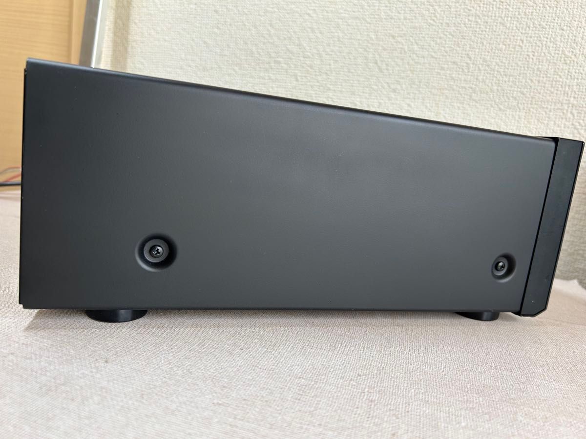 H12 整備美品 ONKYO オンキョー CR-N765 (B) ハイレゾ対応 H12 整備美品 ONKYO オンキョー CR-N765 (B) ハイレゾ対応
