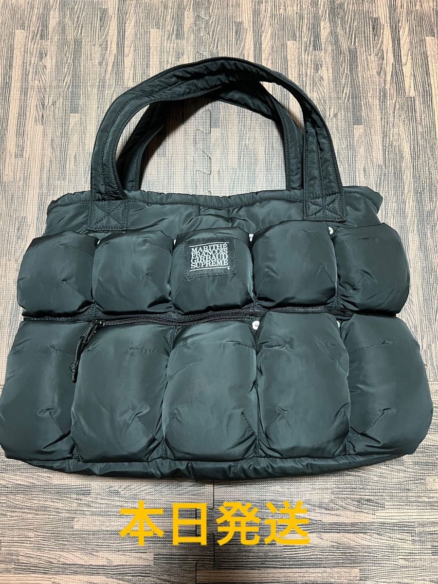 Supreme x Marithe + Francois Girbaud bag|Yahoo!フリマ(旧 Supreme x Marithe + Francois Girbaud bag|Yahoo!フリマ(旧