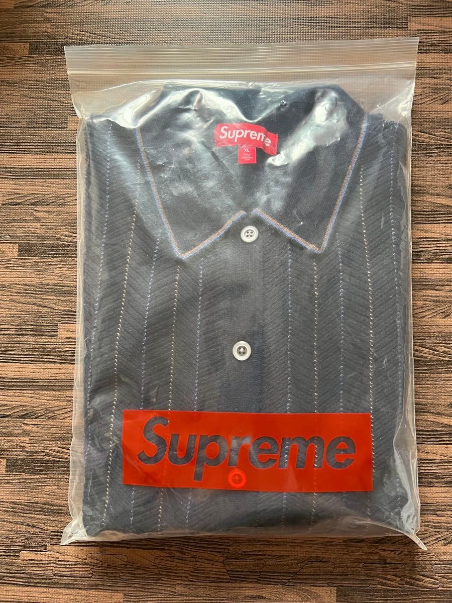 Supreme Herringbone Cardigan|Yahoo!フリマ(旧PayPayフリマ) Supreme Herringbone Cardigan|Yahoo!フリマ(旧PayPayフリマ)