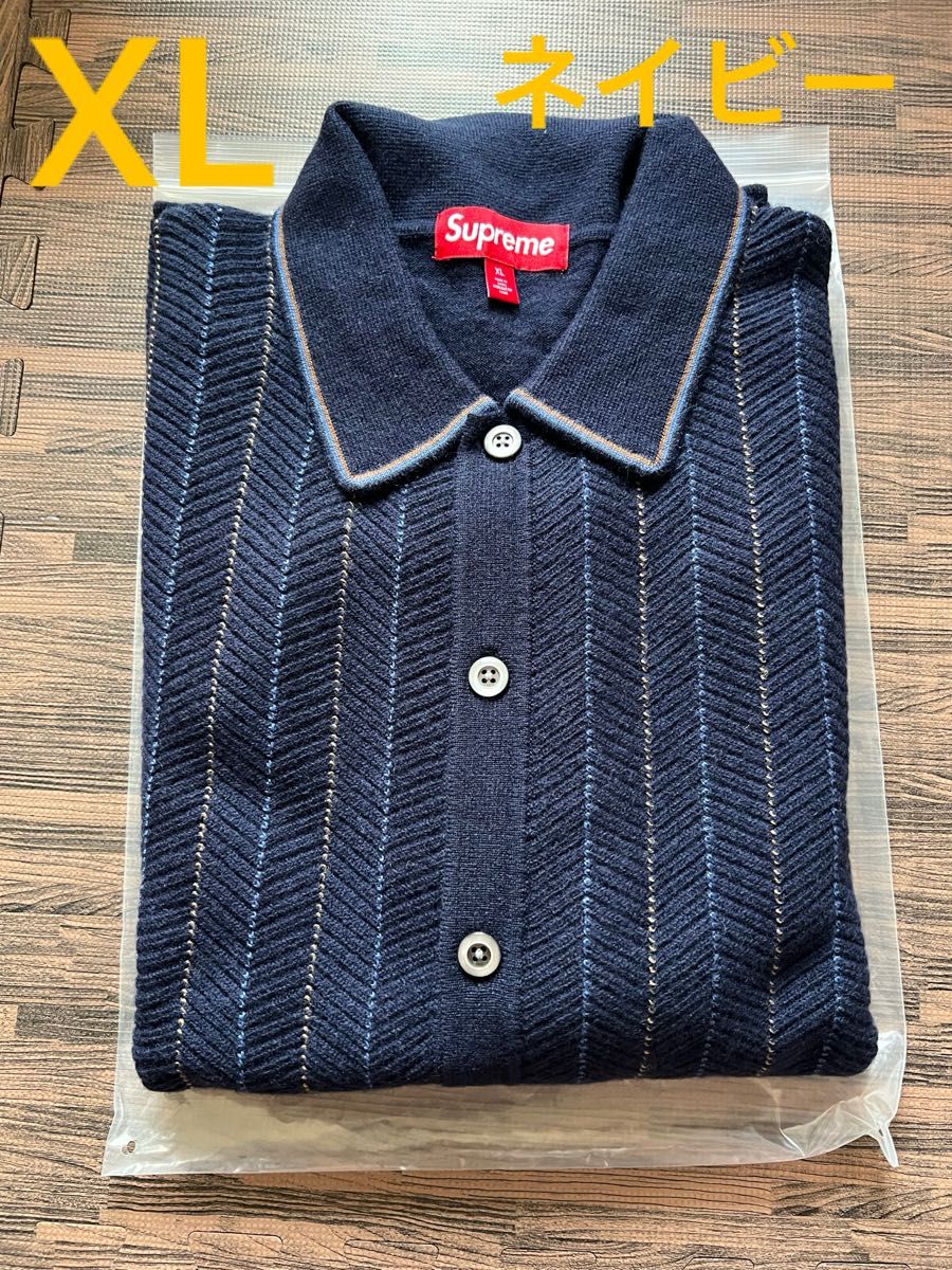 Supreme Herringbone Cardigan|Yahoo!フリマ(旧PayPayフリマ) Supreme Herringbone Cardigan|Yahoo!フリマ(旧PayPayフリマ)