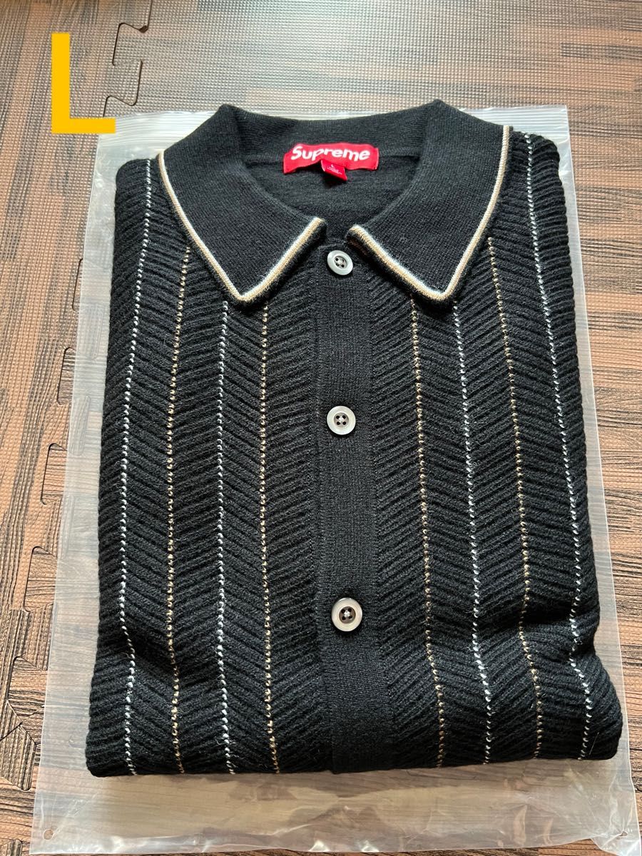 Supreme Herringbone Cardigan|Yahoo!フリマ(旧PayPayフリマ) Supreme Herringbone Cardigan|Yahoo!フリマ(旧PayPayフリマ)