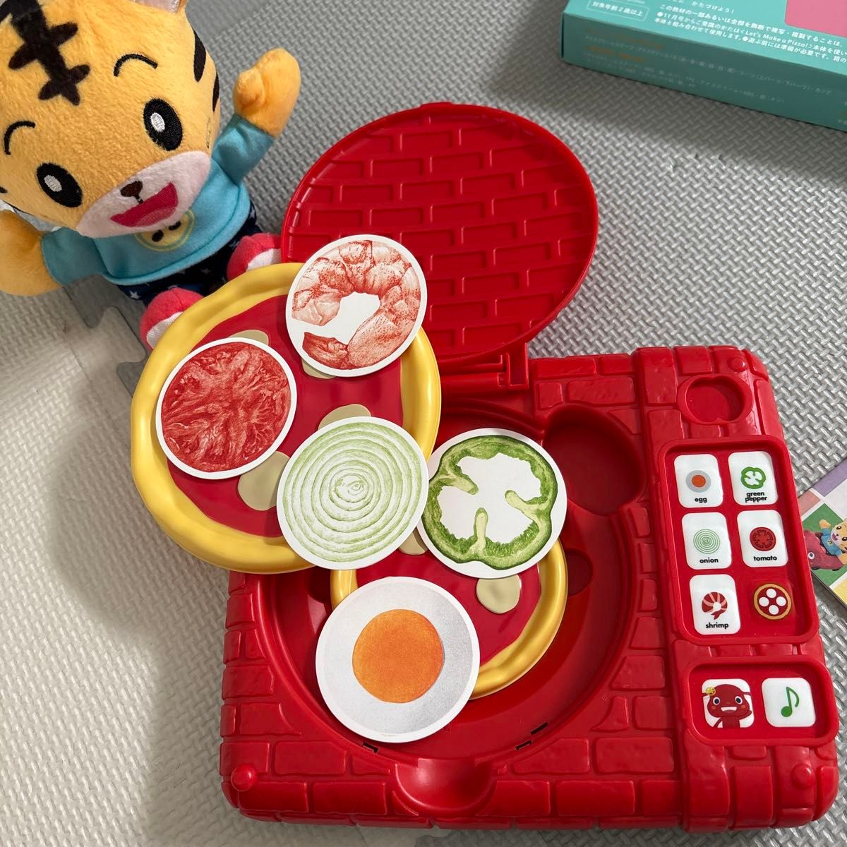 こどもちゃれんじ ベネッセ DVD しまじろう 英語 ぽけっと ぷち こどもちゃれんじ ベネッセ DVD しまじろう 英語 ぽけっと ぷち