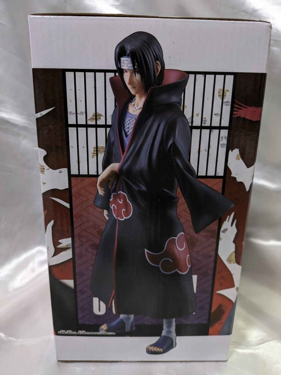 NARUTO うちはイタチ フィギュア|Yahoo!フリマ(旧PayPayフリマ) NARUTO うちはイタチ フィギュア|Yahoo!フリマ(旧PayPayフリマ)