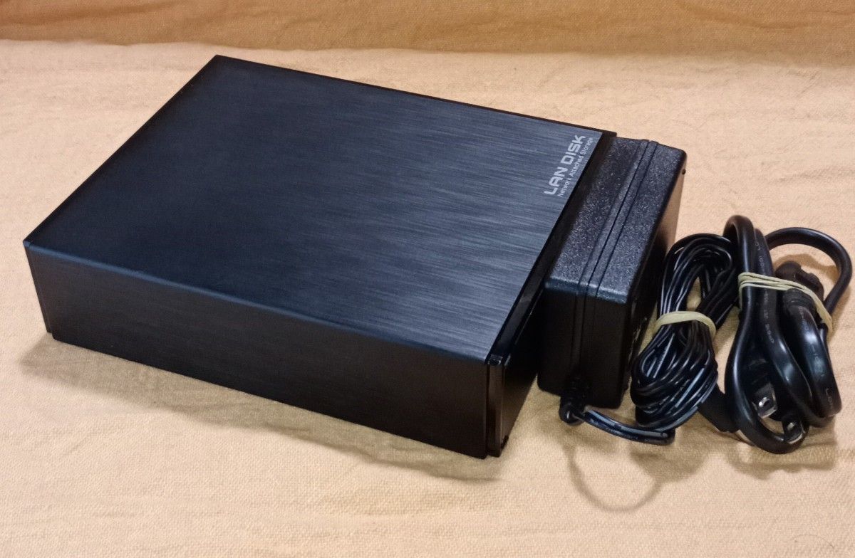 4TB I-O DATA HDL-TA4 相当品 NAS 動作品 ファンレス|Yahoo 4TB I-O DATA HDL-TA4 相当品 NAS 動作品 ファンレス|Yahoo