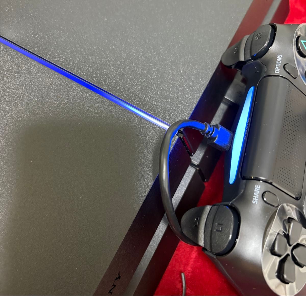 新品未使用 PlayStation4 CUH-1200A ジェットブラック PS4 新品未使用 PlayStation4 CUH-1200A ジェットブラック PS4