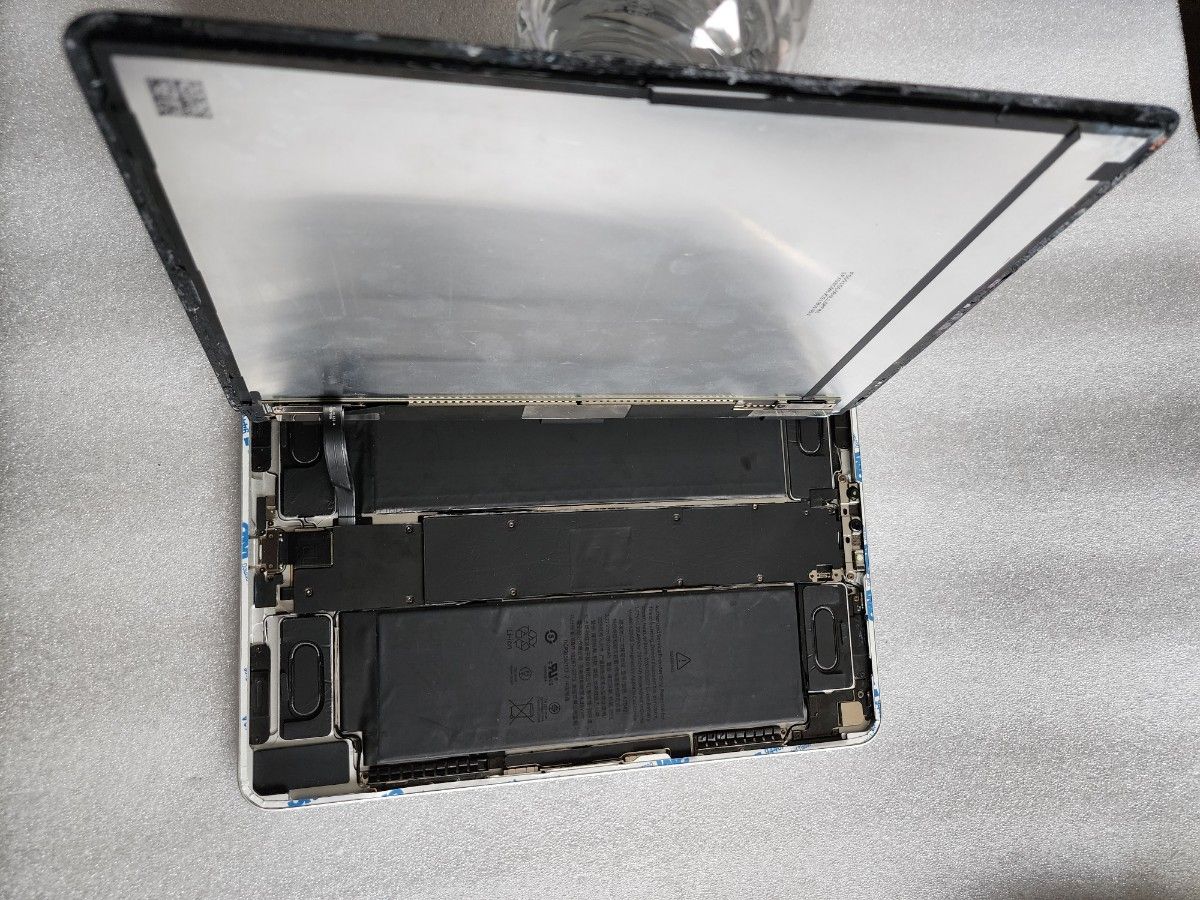 iPad Pro 11インチ第1世代 WiFi 256GB ジャンク|Yahoo!フリマ iPad Pro 11インチ第1世代 WiFi 256GB ジャンク|Yahoo!フリマ
