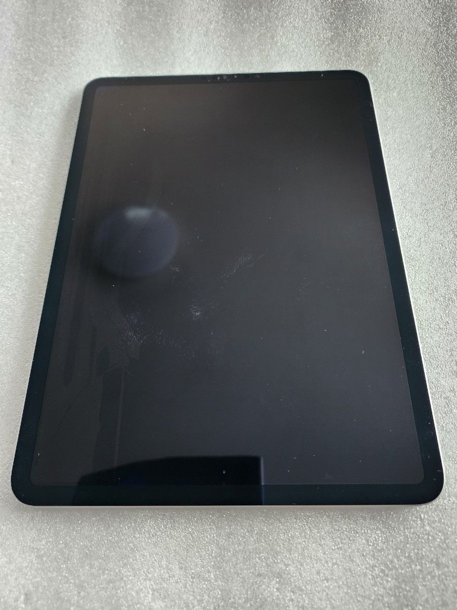 iPad Pro 11インチ第1世代 WiFi 256GB ジャンク|Yahoo!フリマ iPad Pro 11インチ第1世代 WiFi 256GB ジャンク|Yahoo!フリマ