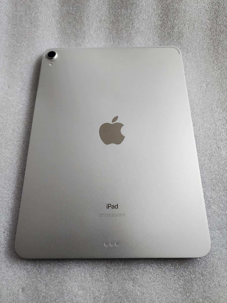 iPad Pro 11インチ第1世代 WiFi 256GB ジャンク|Yahoo!フリマ iPad Pro 11インチ第1世代 WiFi 256GB ジャンク|Yahoo!フリマ