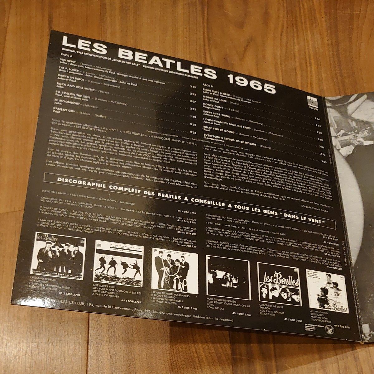les beatles 1965 osx228 ビートルズ レコード red vinyl|Yahoo les beatles 1965 osx228 ビートルズ レコード red vinyl|Yahoo