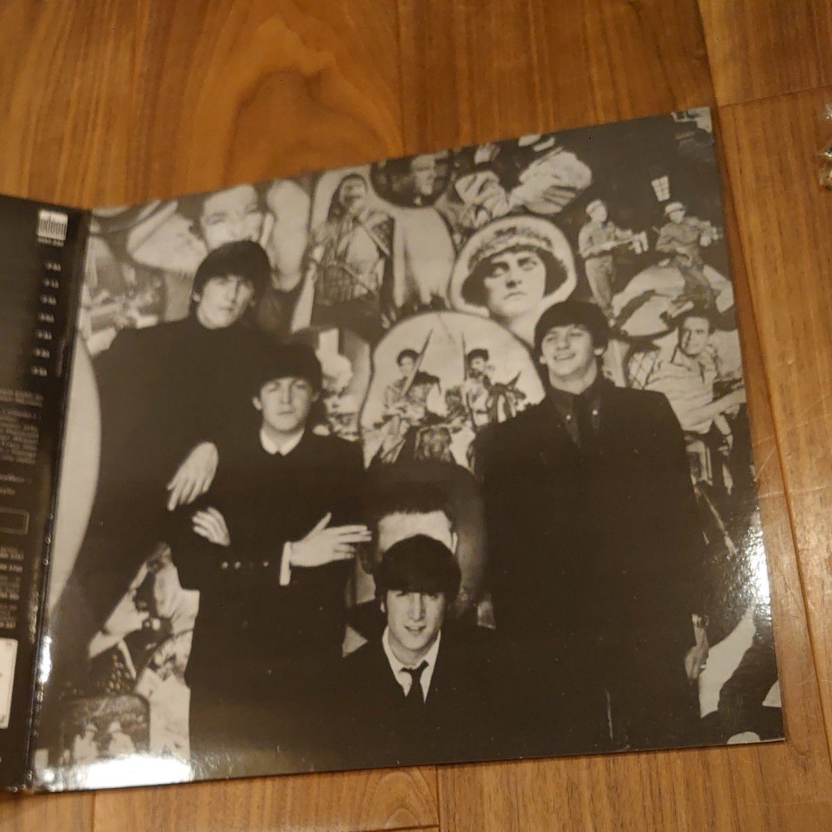 les beatles 1965 osx228 ビートルズ レコード red vinyl|Yahoo les beatles 1965 osx228 ビートルズ レコード red vinyl|Yahoo