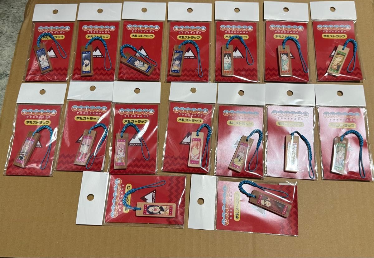 ゆるキャン まとめ売り|Yahoo!フリマ(旧PayPayフリマ) ゆるキャン まとめ売り|Yahoo!フリマ(旧PayPayフリマ)