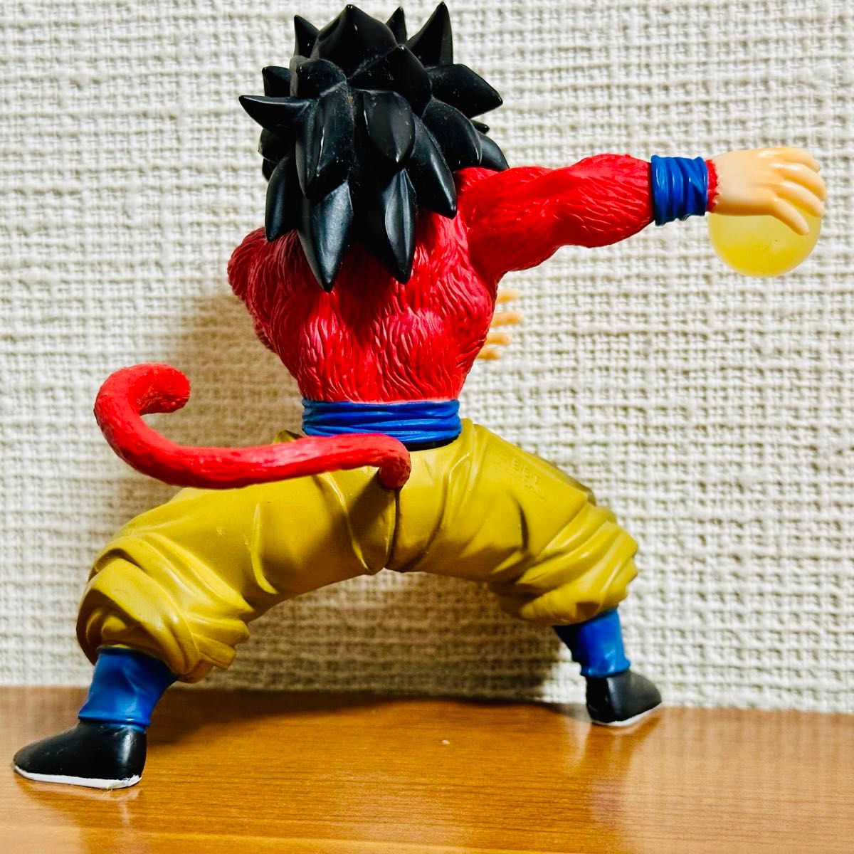 超サイヤ人4 孫悟空 フィギュア ドラゴンボール|Yahoo!フリマ 超サイヤ人4 孫悟空 フィギュア ドラゴンボール|Yahoo!フリマ