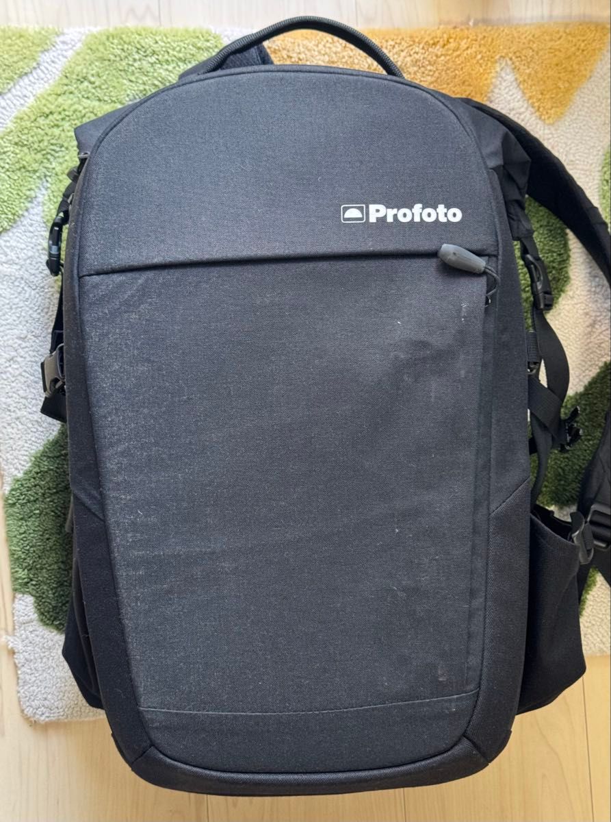 Profoto (プロフォト) コアバックパックS カメラバッグ|Yahoo Profoto (プロフォト) コアバックパックS カメラバッグ|Yahoo