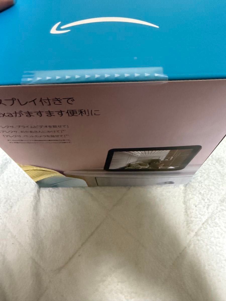 スマートディスプレイ with Alexa Echo Show 8 第2世代 スマートディスプレイ with Alexa Echo Show 8 第2世代
