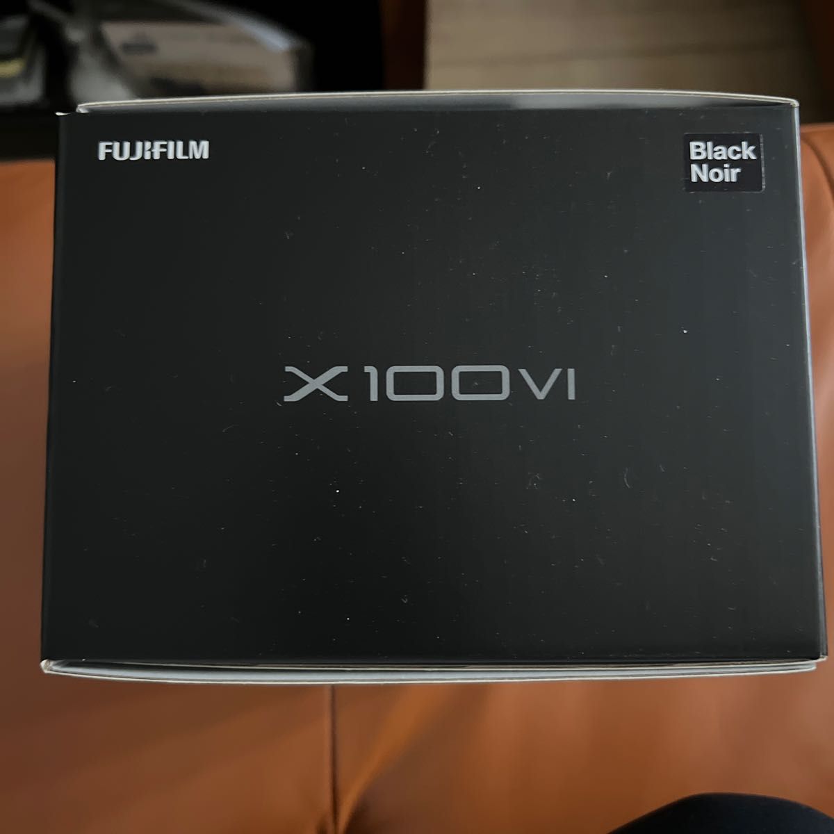 FUJIFILM X100VI ブラック 日本語 英語 新品未開封|Yahoo FUJIFILM X100VI ブラック 日本語 英語 新品未開封|Yahoo