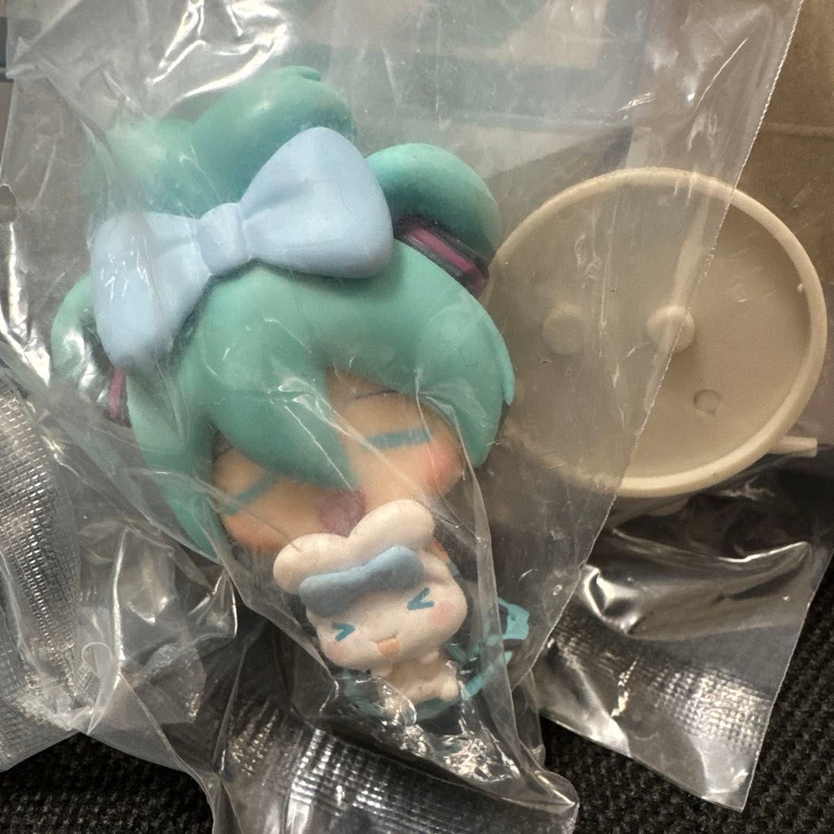 初音ミク × シナモンロール コラボ 新品|Yahoo!フリマ(旧 初音ミク × シナモンロール コラボ 新品|Yahoo!フリマ(旧