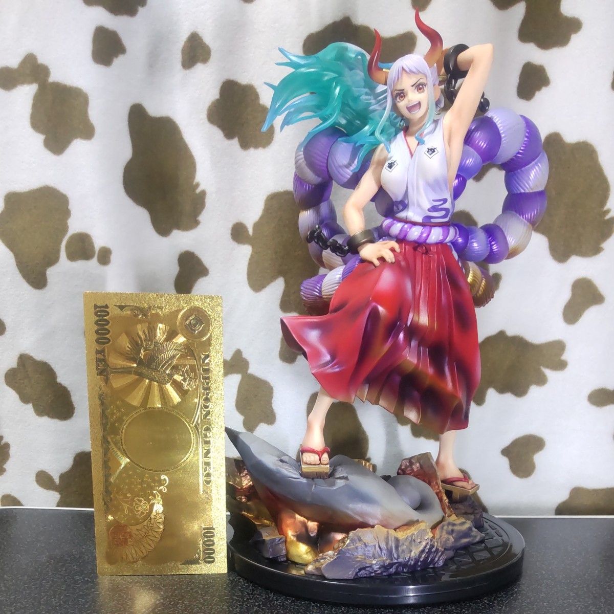 Portrait Of Pirates 『ONE PIECE』 “WA-MAXIMUM ヤマトブランド Portrait Of Pirates 『ONE PIECE』 “WA-MAXIMUM ヤマトブランド