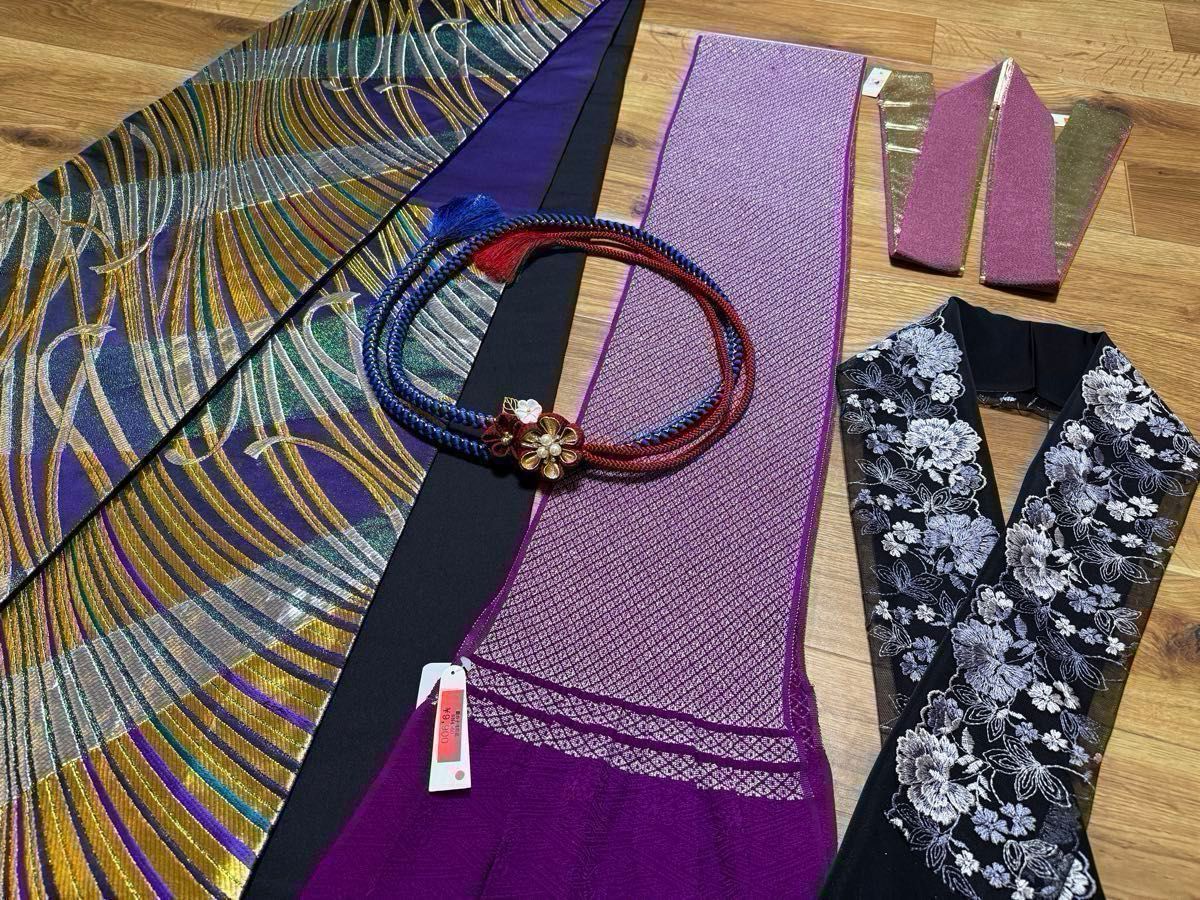 正絹振袖フルセット 駒刺繍 吉祥紋様 正絹長襦袢付き|Yahoo 正絹振袖フルセット 駒刺繍 吉祥紋様 正絹長襦袢付き|Yahoo