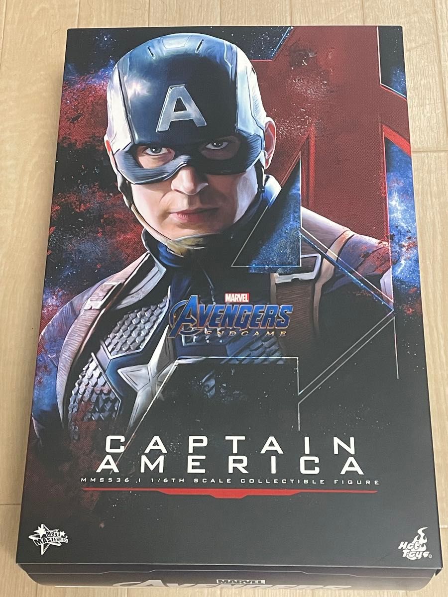 ムービー・マスターピース】『アベンジャーズ/エンドゲーム』1/6 ムービー・マスターピース】『アベンジャーズ/エンドゲーム』1/6