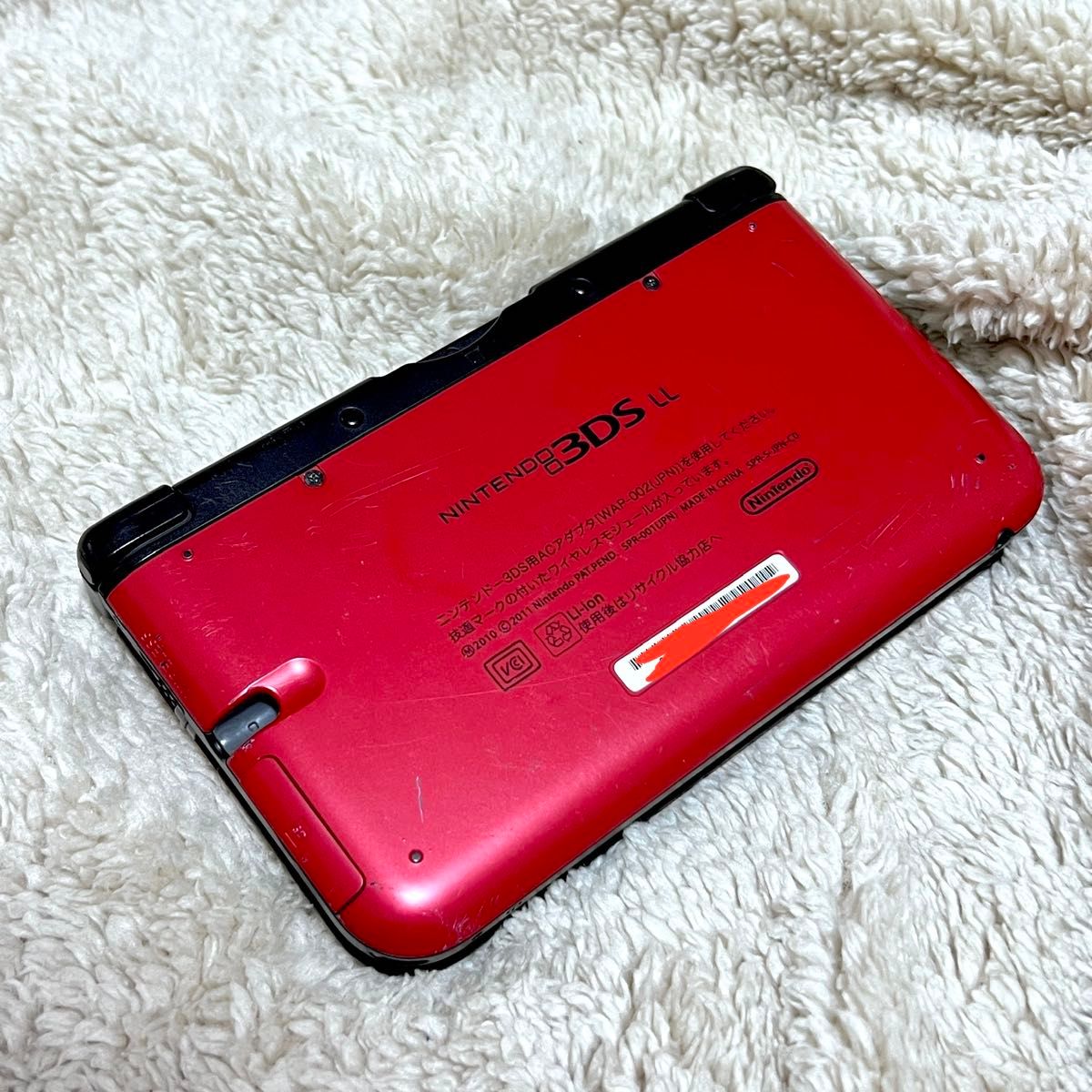 ニンテンドー3DS LL ワンピース アンリミテッドワールドR ニンテンドー3DS LL ワンピース アンリミテッドワールドR