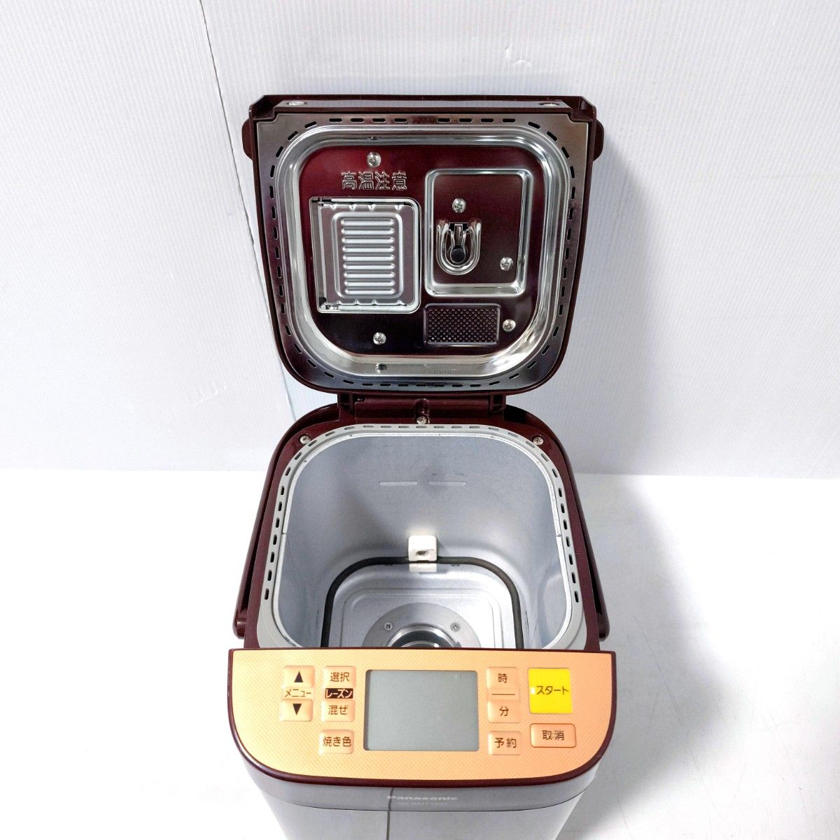 パナソニック ホームベーカリー SD-BMT1001-T|Yahoo!フリマ(旧 パナソニック ホームベーカリー SD-BMT1001-T|Yahoo!フリマ(旧