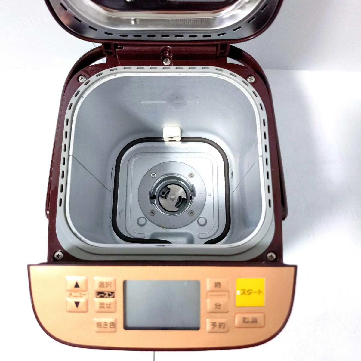 パナソニック ホームベーカリー SD-BMT1001-T|Yahoo!フリマ(旧 パナソニック ホームベーカリー SD-BMT1001-T|Yahoo!フリマ(旧