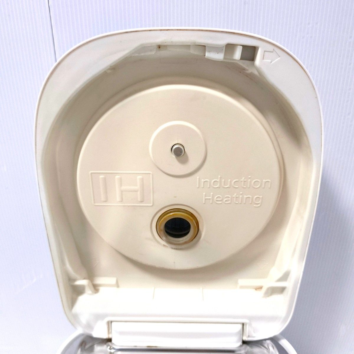 Panasonic SR-HX104 IH炊飯器 パナソニック|Yahoo!フリマ(旧 Panasonic SR-HX104 IH炊飯器 パナソニック|Yahoo!フリマ(旧