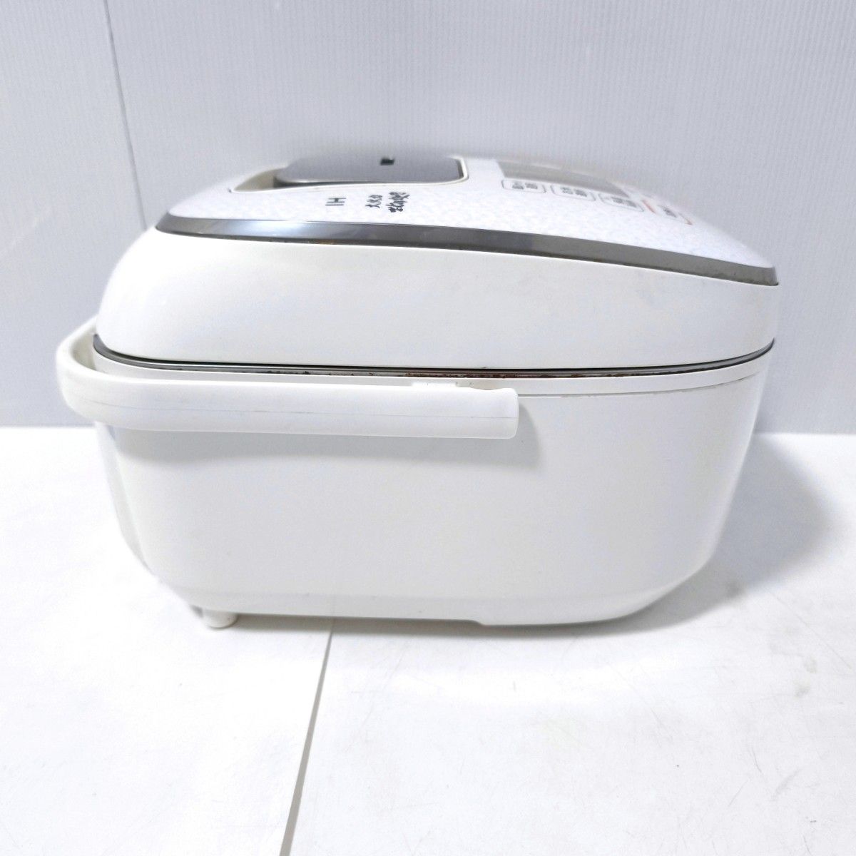 Panasonic SR-HX104 IH炊飯器 パナソニック|Yahoo!フリマ(旧 Panasonic SR-HX104 IH炊飯器 パナソニック|Yahoo!フリマ(旧