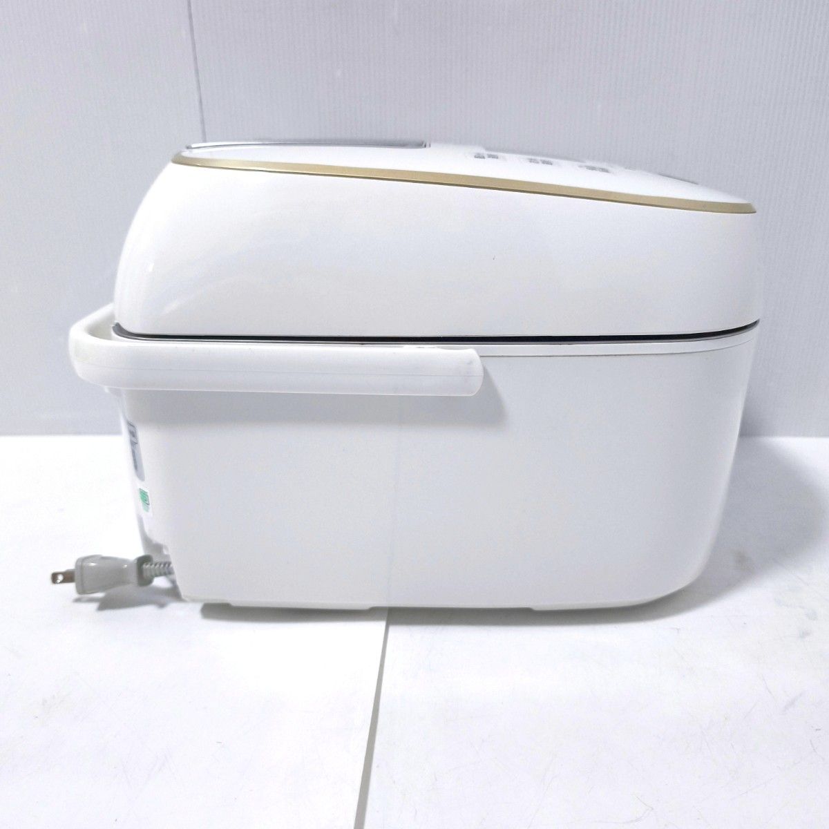 Panasonic 炊飯器 おどり炊き SR-PW107|Yahoo!フリマ(旧PayPay Panasonic 炊飯器 おどり炊き SR-PW107|Yahoo!フリマ(旧PayPay