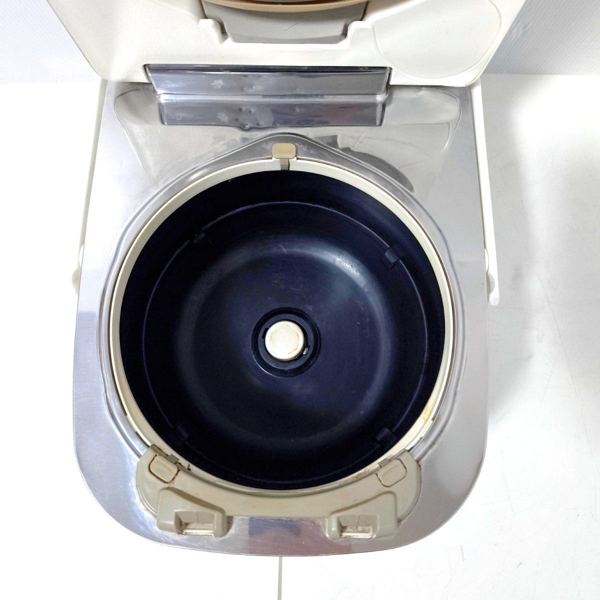 Panasonic 炊飯器 おどり炊き SR-PW107|Yahoo!フリマ(旧PayPay Panasonic 炊飯器 おどり炊き SR-PW107|Yahoo!フリマ(旧PayPay