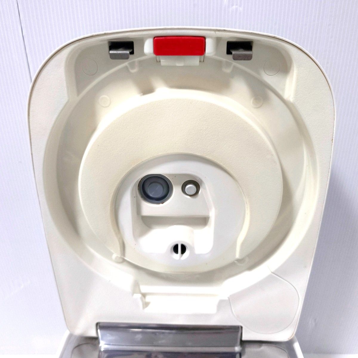 Panasonic 炊飯器 おどり炊き SR-PW107|Yahoo!フリマ(旧PayPay Panasonic 炊飯器 おどり炊き SR-PW107|Yahoo!フリマ(旧PayPay