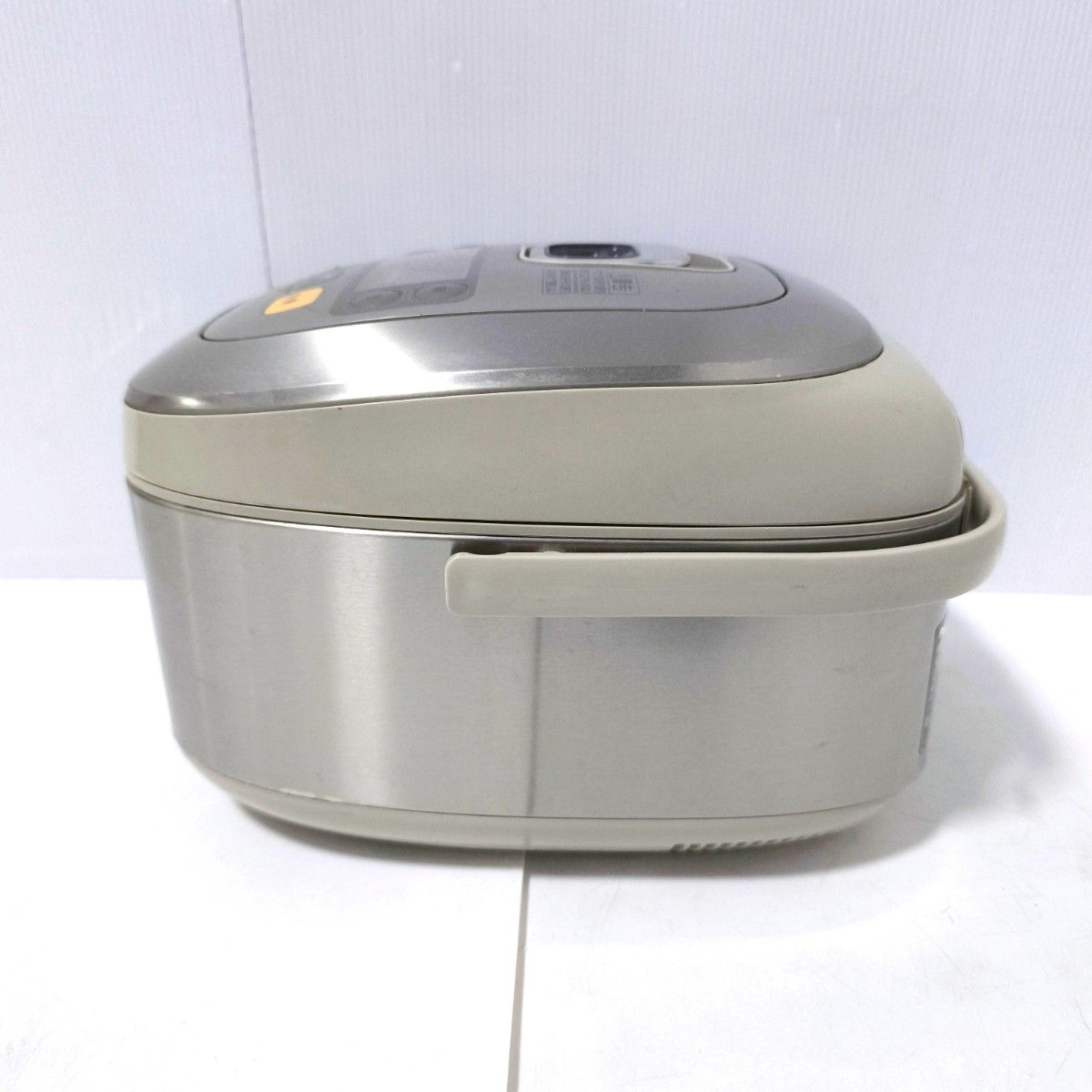 Panasonic パナソニック 炊飯器 SR-HAC10 5 5合|Yahoo!フリマ Panasonic パナソニック 炊飯器 SR-HAC10 5 5合|Yahoo!フリマ