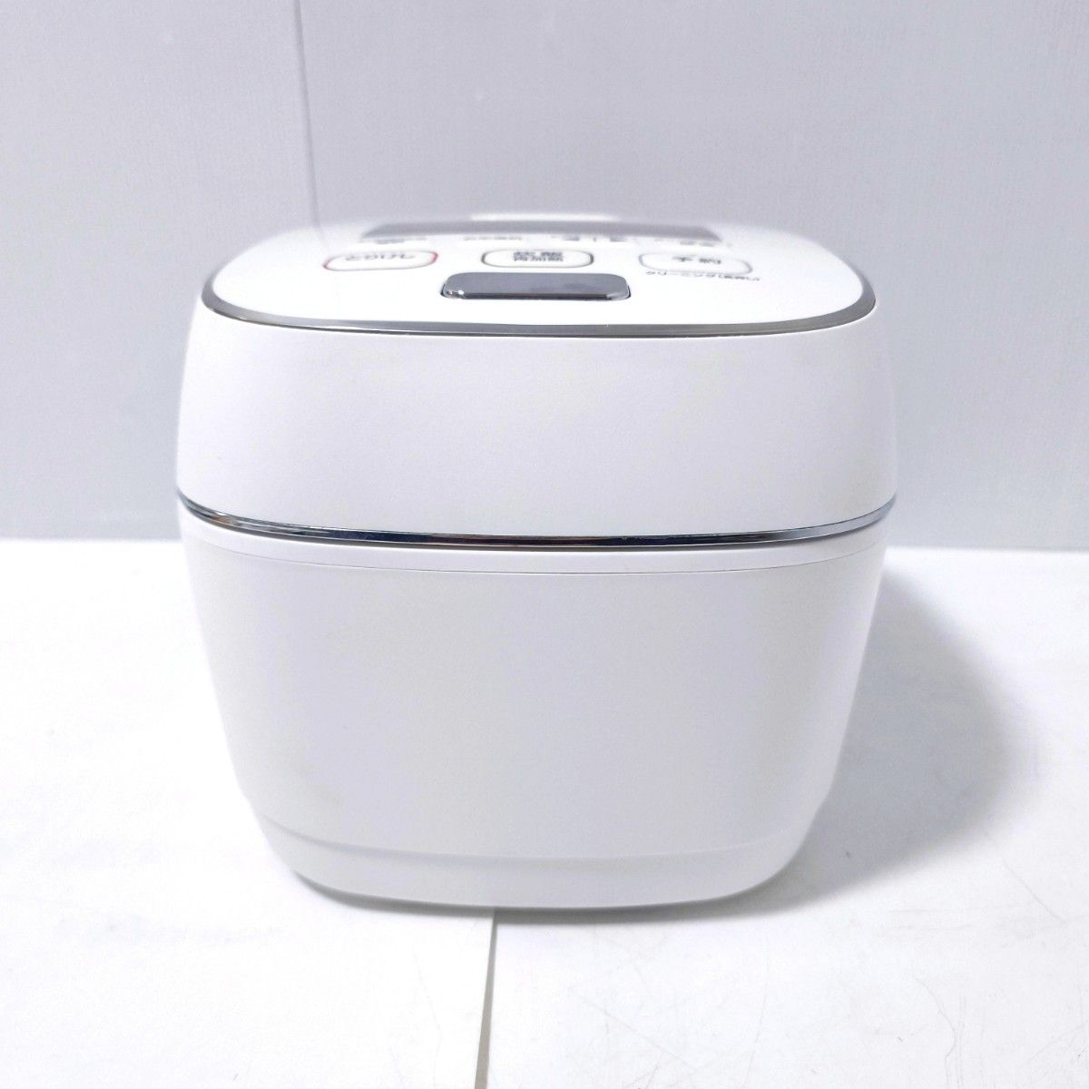 象印 炎舞炊き 圧力IH炊飯器 5 5合炊き NW-PS10|Yahoo!フリマ 象印 炎舞炊き 圧力IH炊飯器 5 5合炊き NW-PS10|Yahoo!フリマ